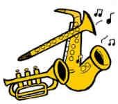 musical instruments 6